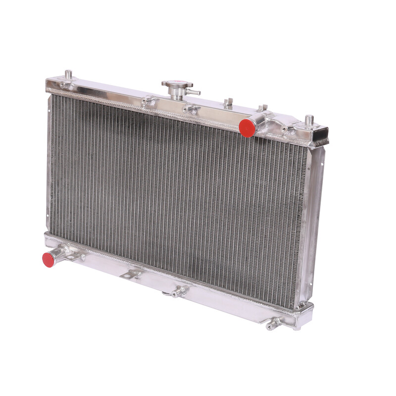 Cooling Solutions Aluminium Radiator for Mazda MX-5 NB